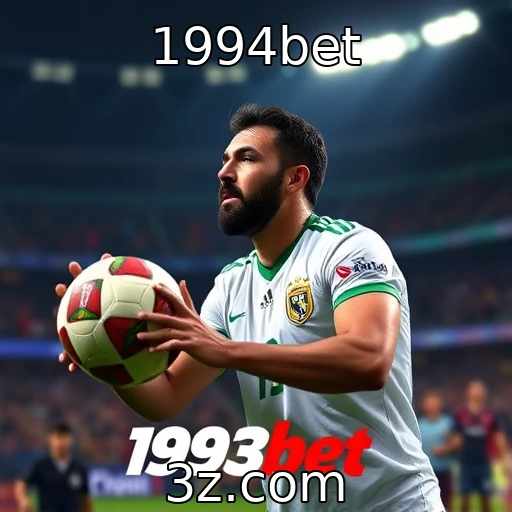 Apostas esportivas: como analisar partidas para maximizar seus ganhos - 1994bet