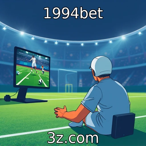 O crescimento das apostas esportivas no Brasil: perspectivas para 2025 - 1994bet