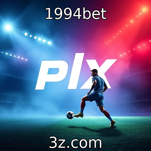 Como as apostas esportivas moldam o futuro do entretenimento - 1994bet