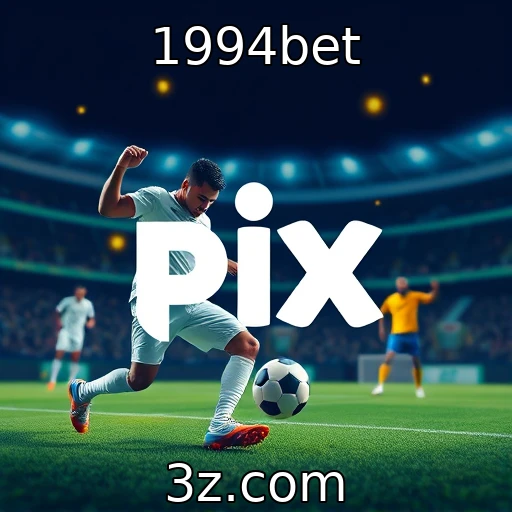 Como as apostas esportivas estão moldando o cenário competitivo brasileiro - 1994bet