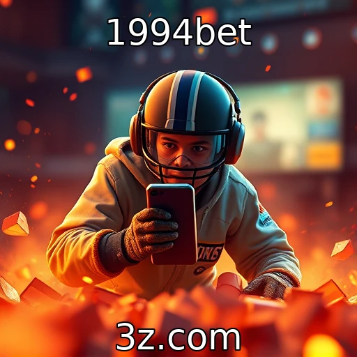 Como os jackpots progressivos estão mudando a cena dos cassinos online - 1994bet