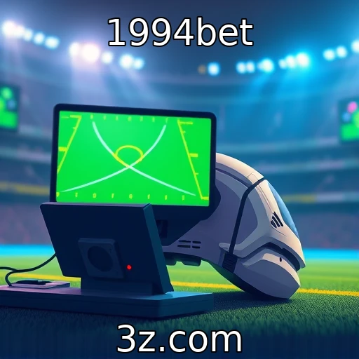 Descubra as Melhores Estratégias para Apostas em Futebol em 2025 - 1994bet