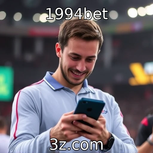 A análise da estratégia vencedora nas apostas esportivas hoje - 1994bet