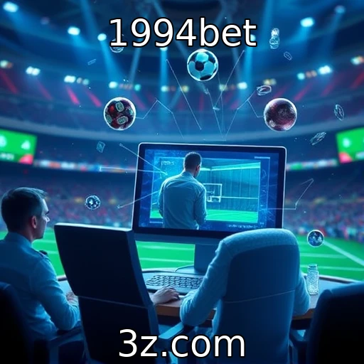 Apostas Esportivas: Como Analisar Jogos para Maximizar Ganhos - 1994bet