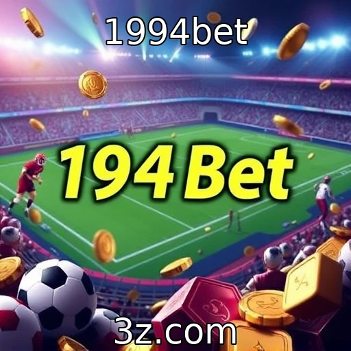 Apostas esportivas: como análises detalhadas podem aumentar seus lucros - 1994bet