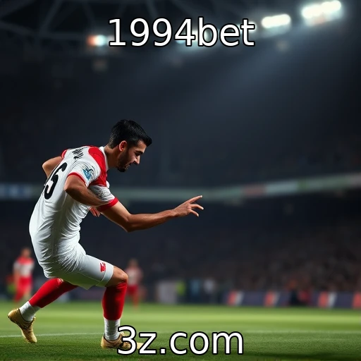 Os segredos das apostas esportivas: como maximizar seus ganhos - 1994bet