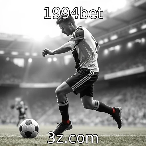 Apostas esportivas: análises que podem mudar seu palpite : 1994bet